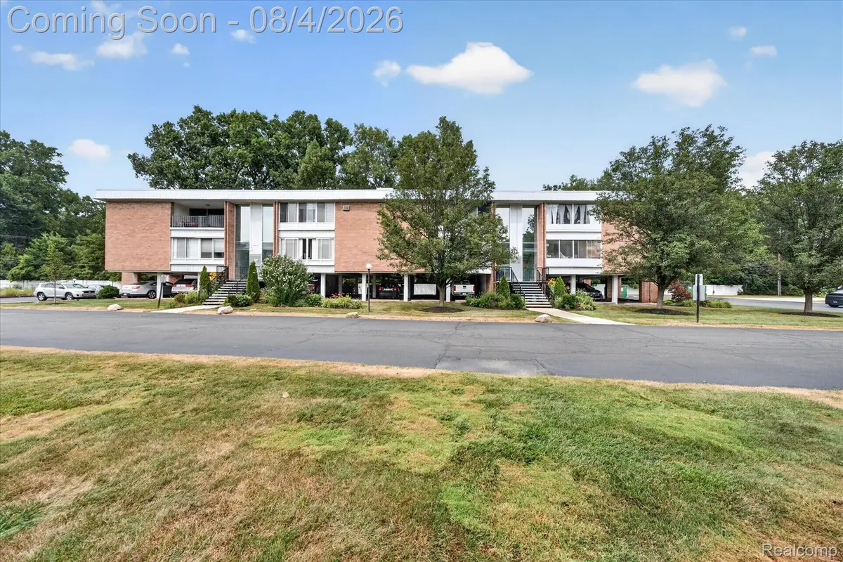 32050 Grand River Avenue #56, Farmington, MI 48336 - #1