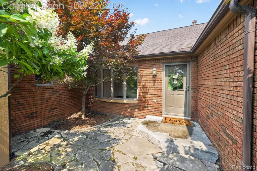 5461 Countryside Drive, Saline, MI 48176 - #3