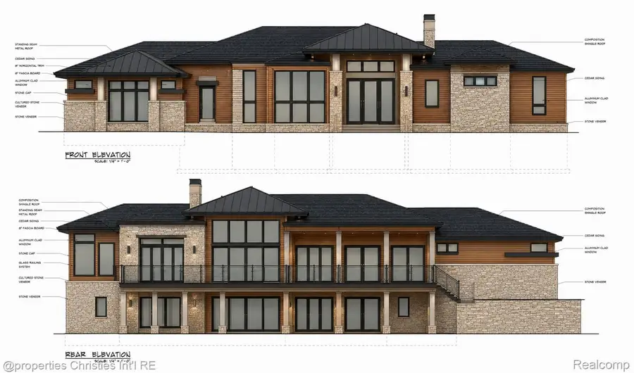 1246 Lake Forest Way, Milford, MI 48380 - #2