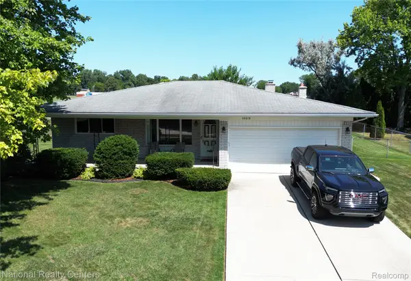 36616 Gardner Street, Livonia, MI 48152