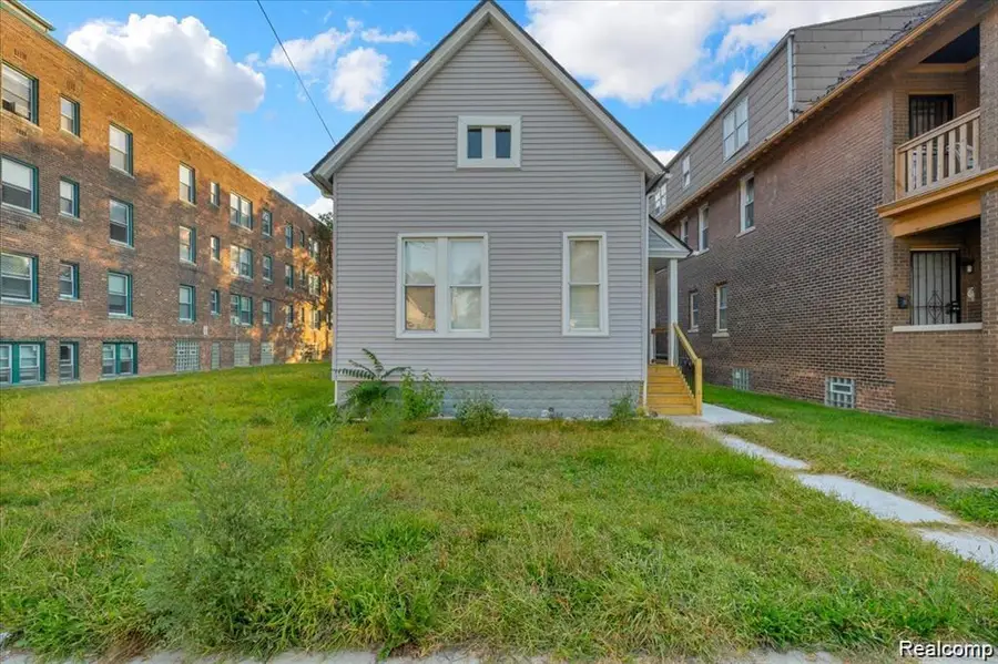 2012 Hubbard Street, Detroit, MI 48209 - #2