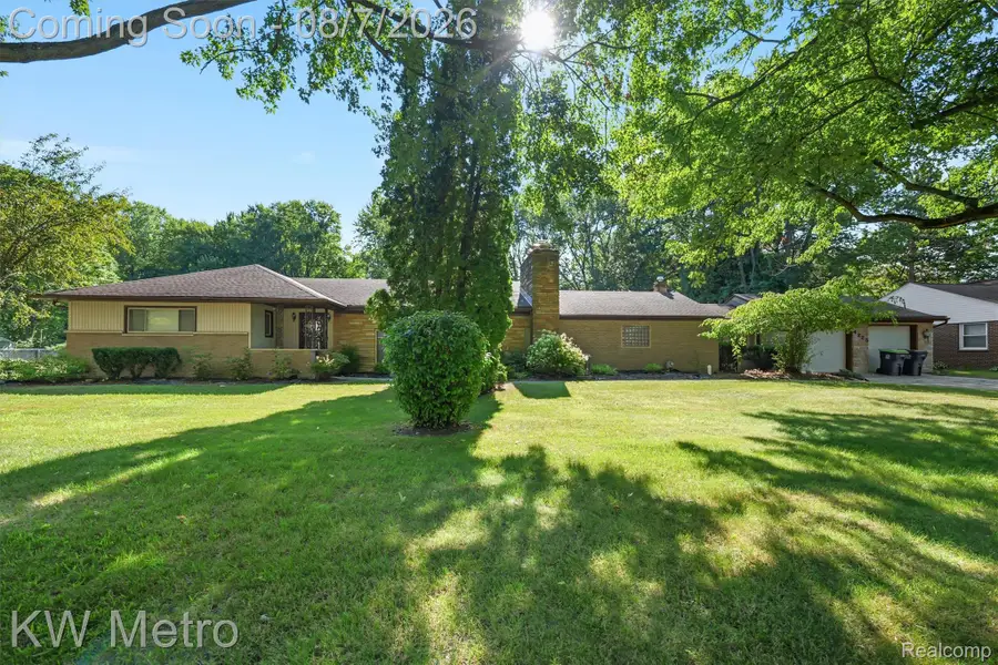 4225 Shreve Drive, Bridgeport, MI 48722 - #2