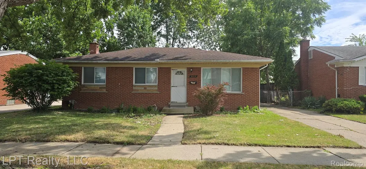 8414 Christine Street, Warren, MI 48093 - #1