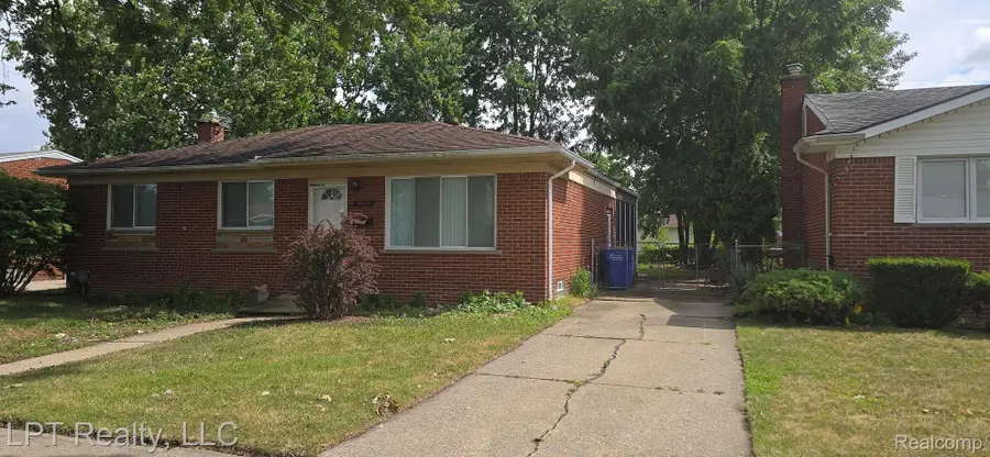 8414 Christine Street, Warren, MI 48093 - #2