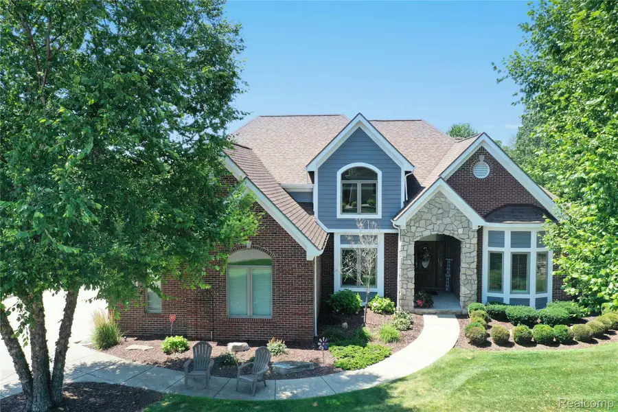 888 Suchava Drive, White Lake, MI 48386 - #3