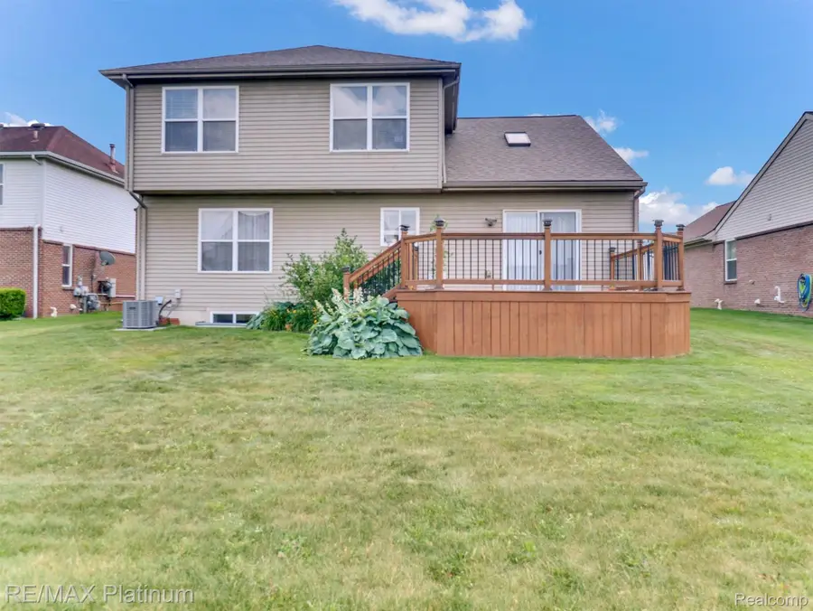 42202 Milton Drive, Belleville, MI 48111 - #3