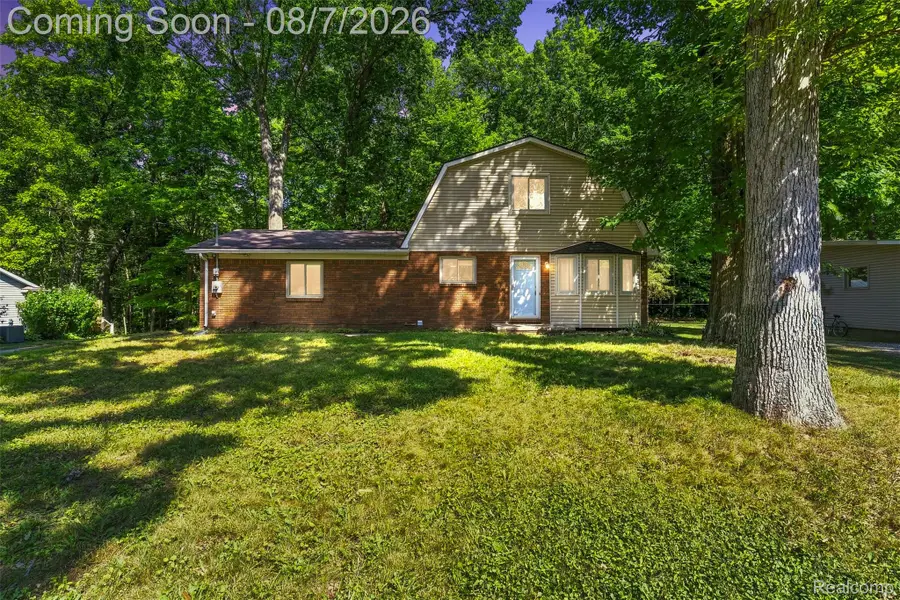 15345 Catalina Way, Holly, MI 48442 - #3