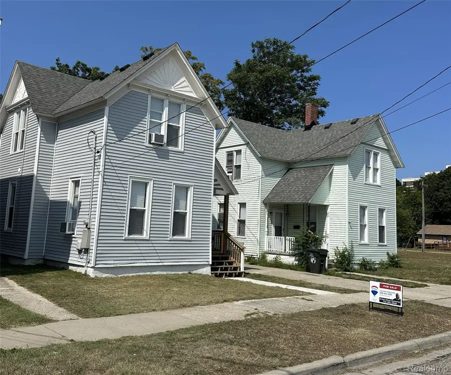 1119 Pine Street, Muskegon, MI 49442 - #2