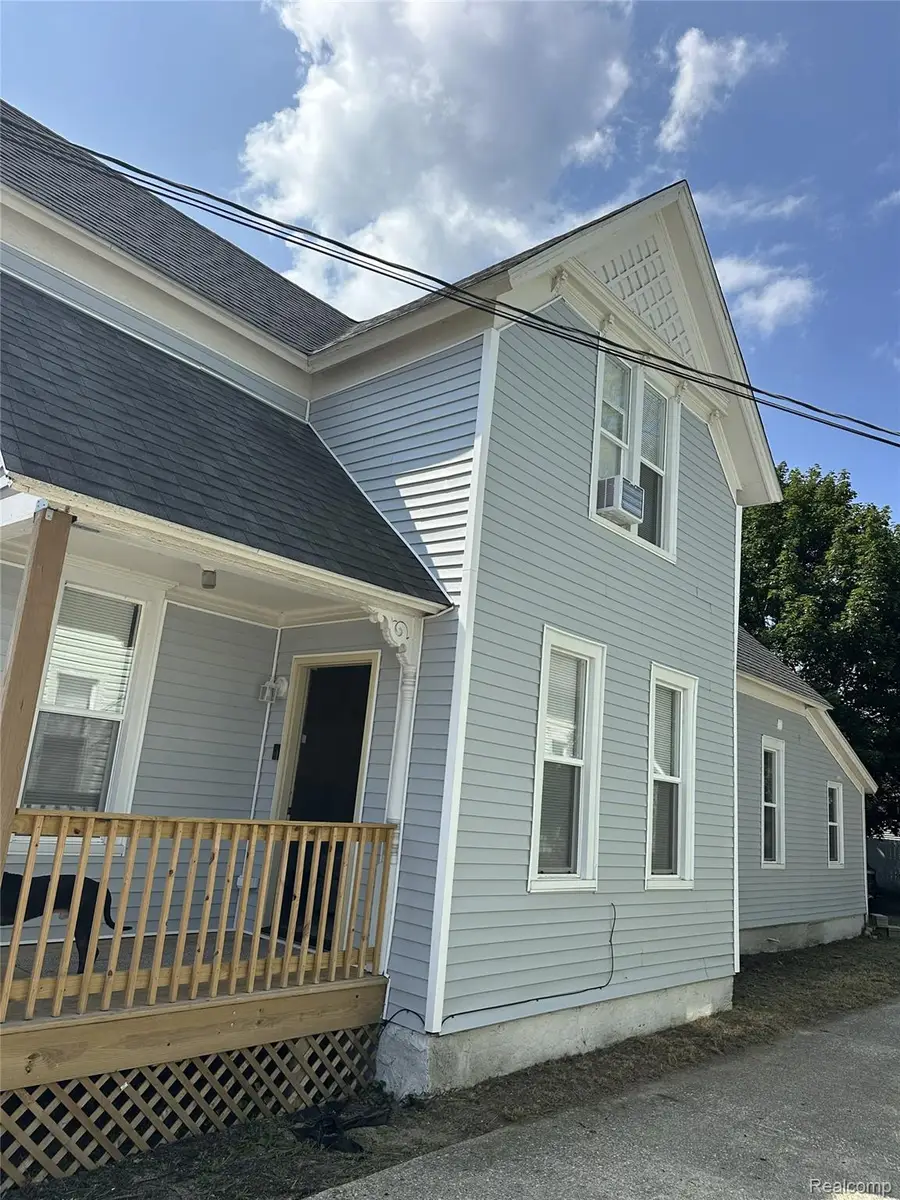1119 Pine Street, Muskegon, MI 49442 - #3