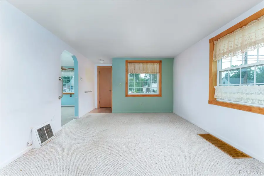 307 Power Street, Fowlerville, MI 48836 - #2