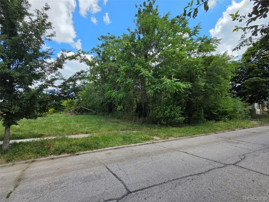 2534 Beals Street, Detroit, MI 48214 - #3