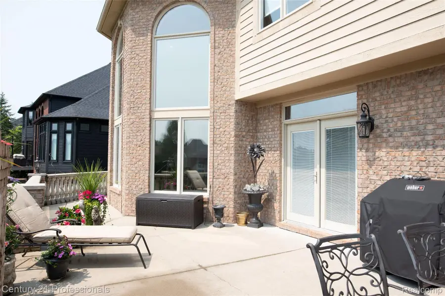 916 Majestic, Rochester Hills, MI 48306 - #3