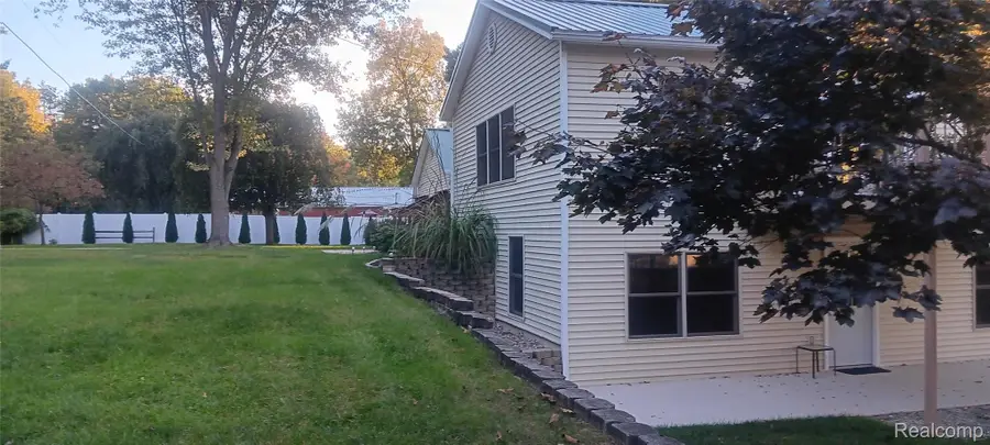 58670 River Heights Drive, Lockport, MI 49093 - #3