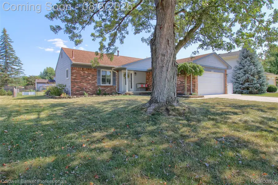 43671 Emrick Drive, Canton, MI 48187 - #2