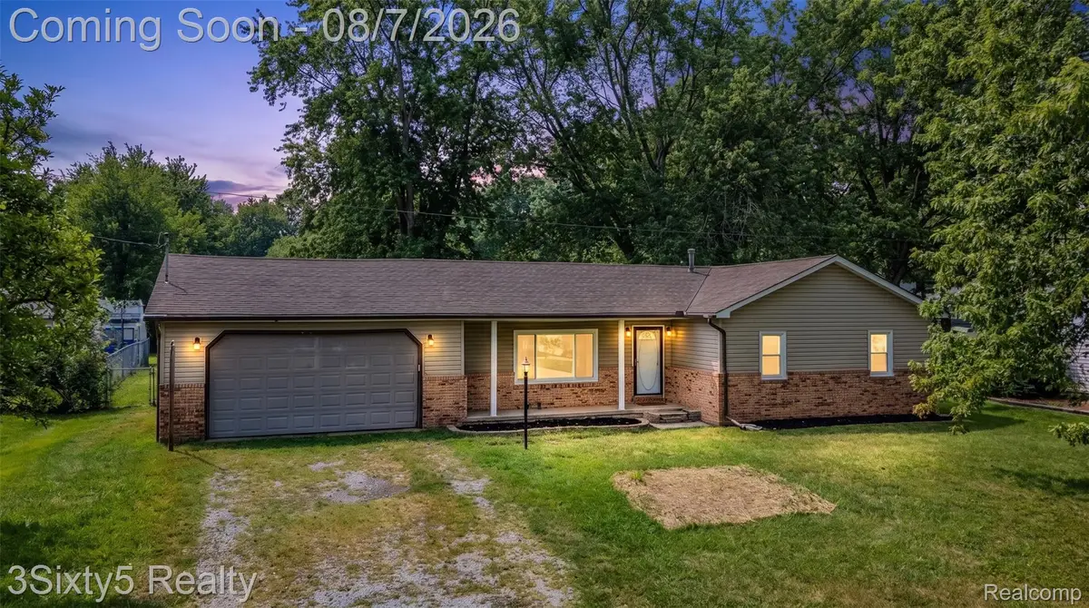 12959 S Telegraph Road, La Salle, MI 48145 - #1