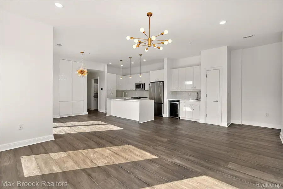 438 Selden Street #401, Detroit, MI 48201 - #3