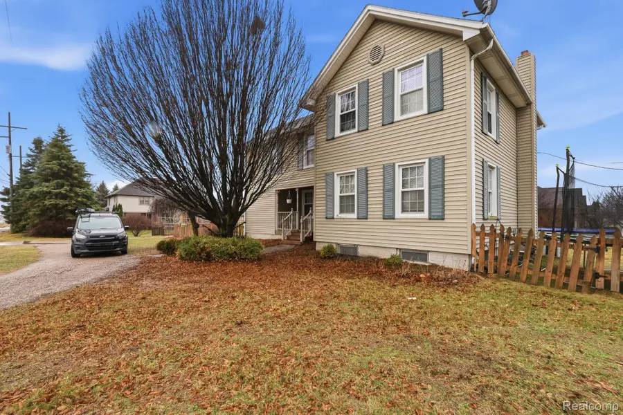49777 Card Road, Macomb, MI 48044 - #2