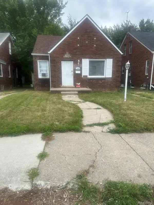 11544 Kennebec Street, Detroit, MI 48205