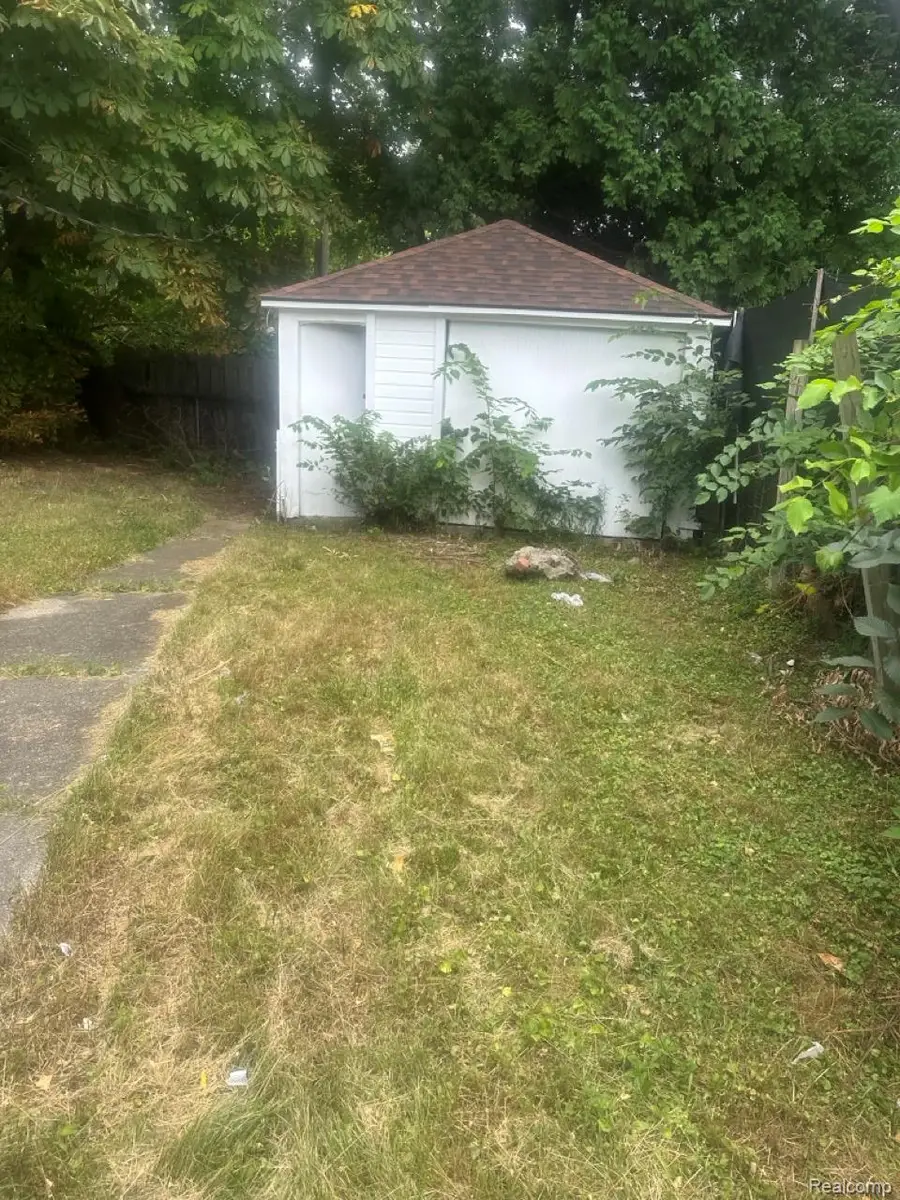 11544 Kennebec Street, Detroit, MI 48205 - #2