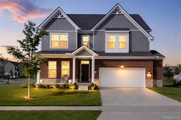 2716 Maize Loop, Saline, MI 48176