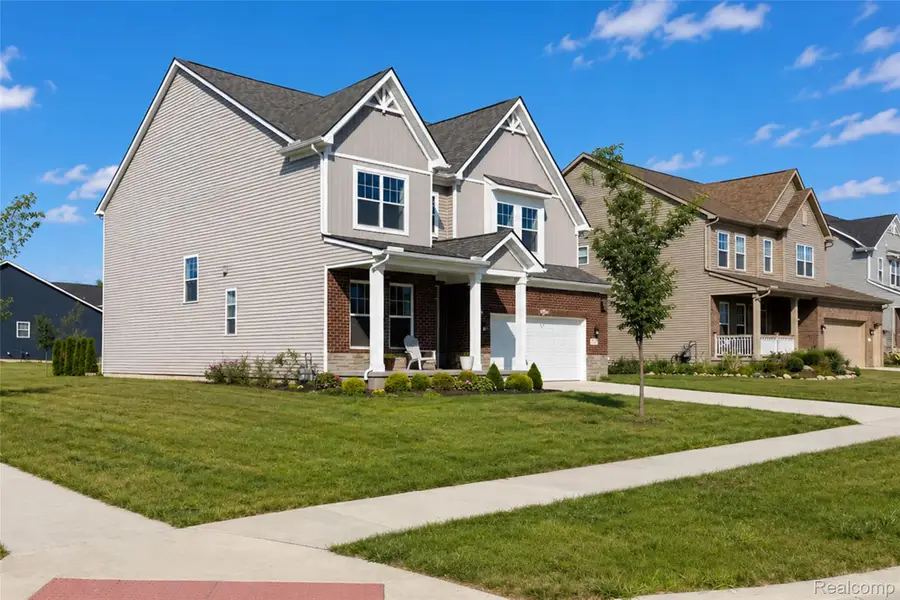 2716 Maize Loop, Saline, MI 48176 - #3