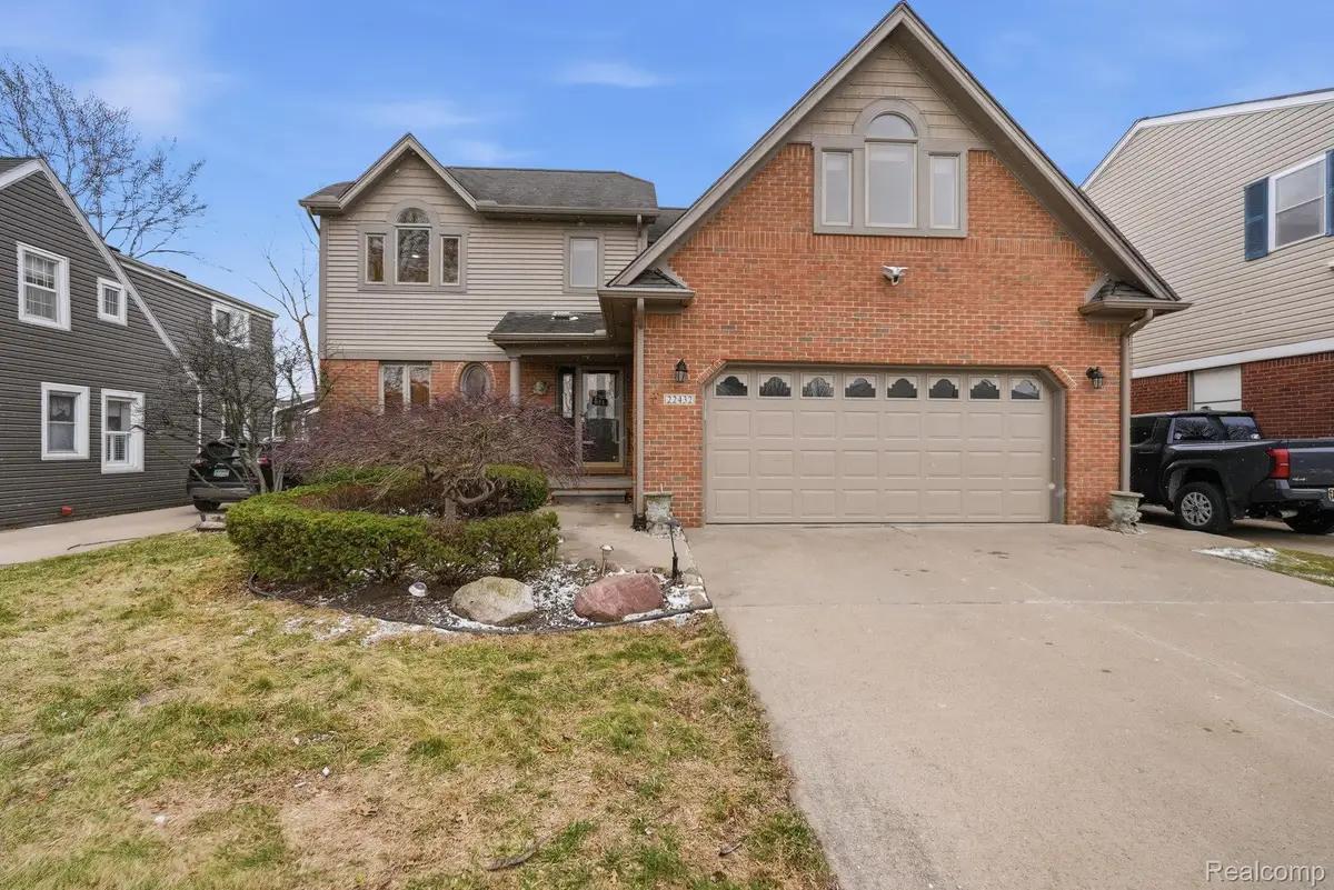 22432 Pointe Drive, Saint Clair Shores, MI 48081 - #1
