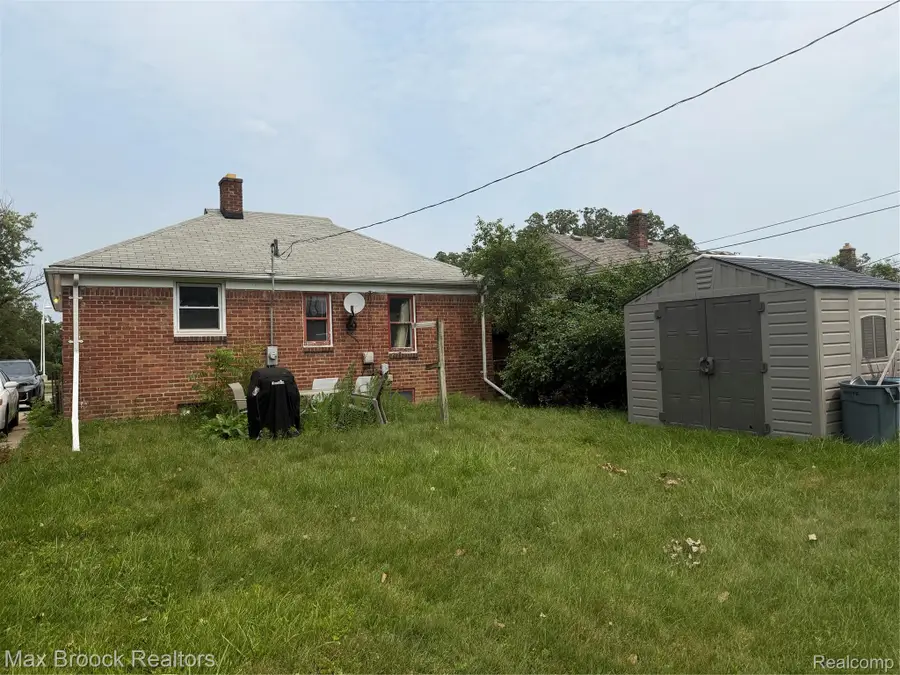 923 W 12 Mile Road, Royal Oak, MI 48073 - #3