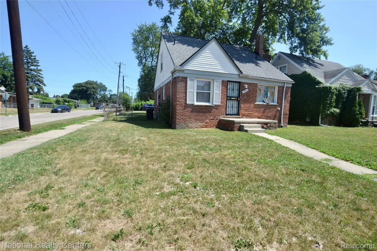 19968 Northrop Street, Detroit, MI 48219 - #1
