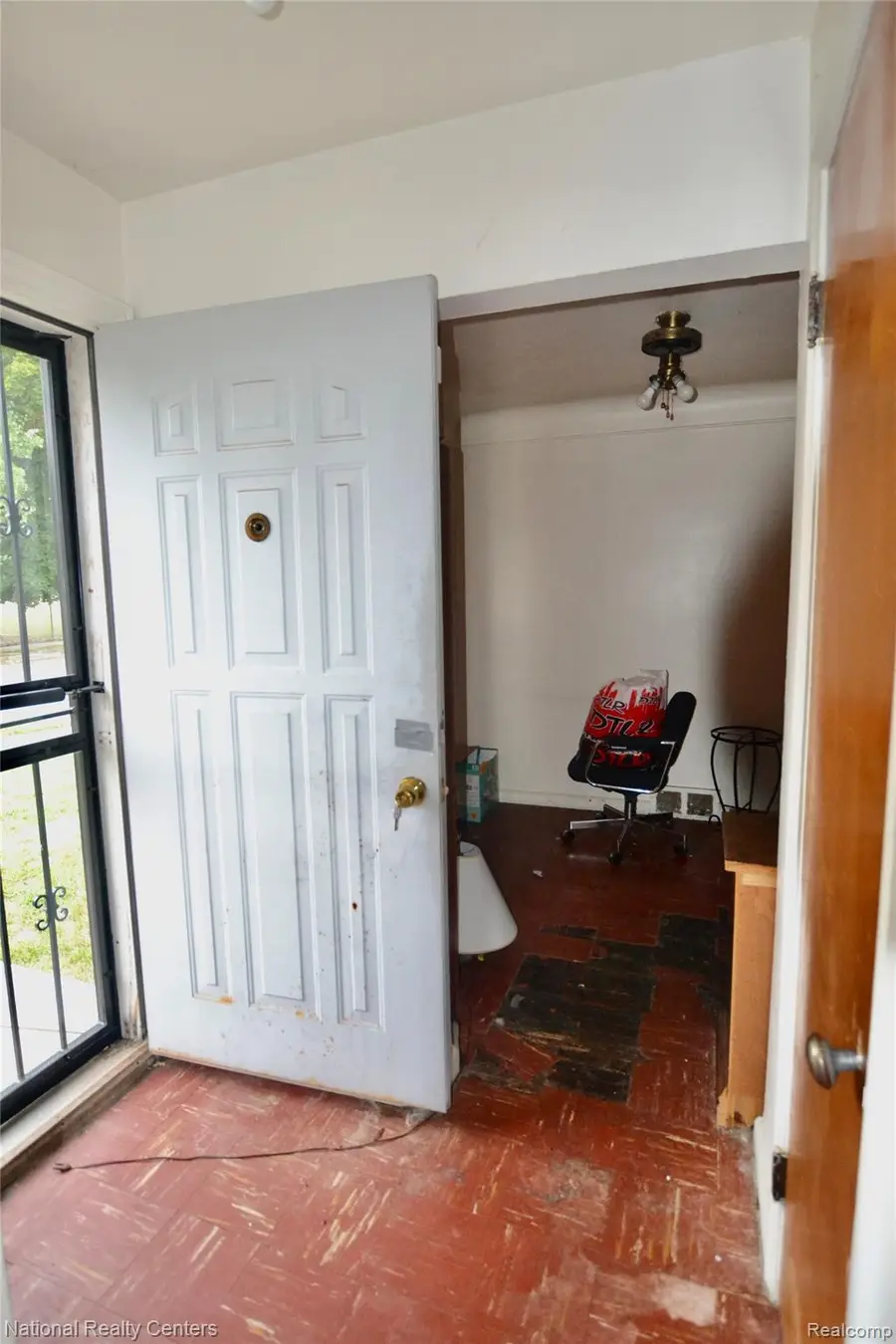 19968 Northrop Street, Detroit, MI 48219 - #3