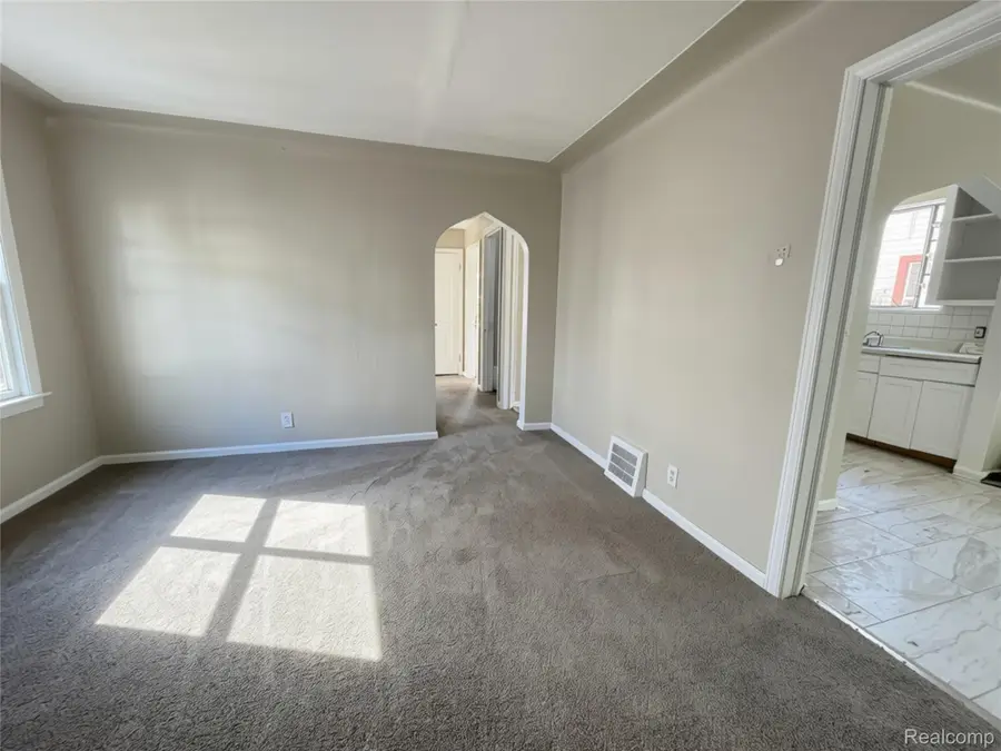 20274 Hickory Street, Detroit, MI 48205 - #3