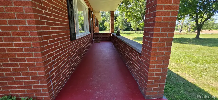 4363 W Dodge Road, Clio, MI 48420 - #3