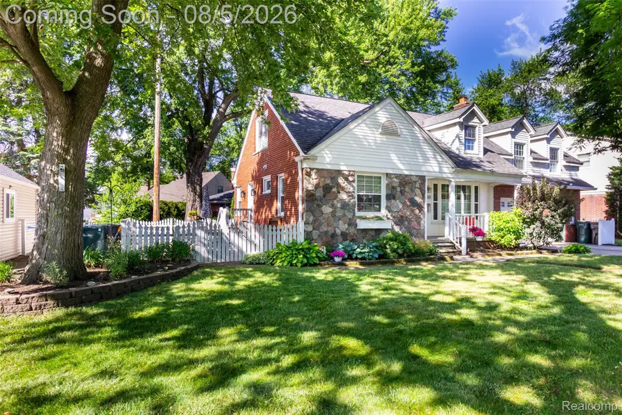 21170 Outer Drive Drive, Dearborn, MI 48124 - #2