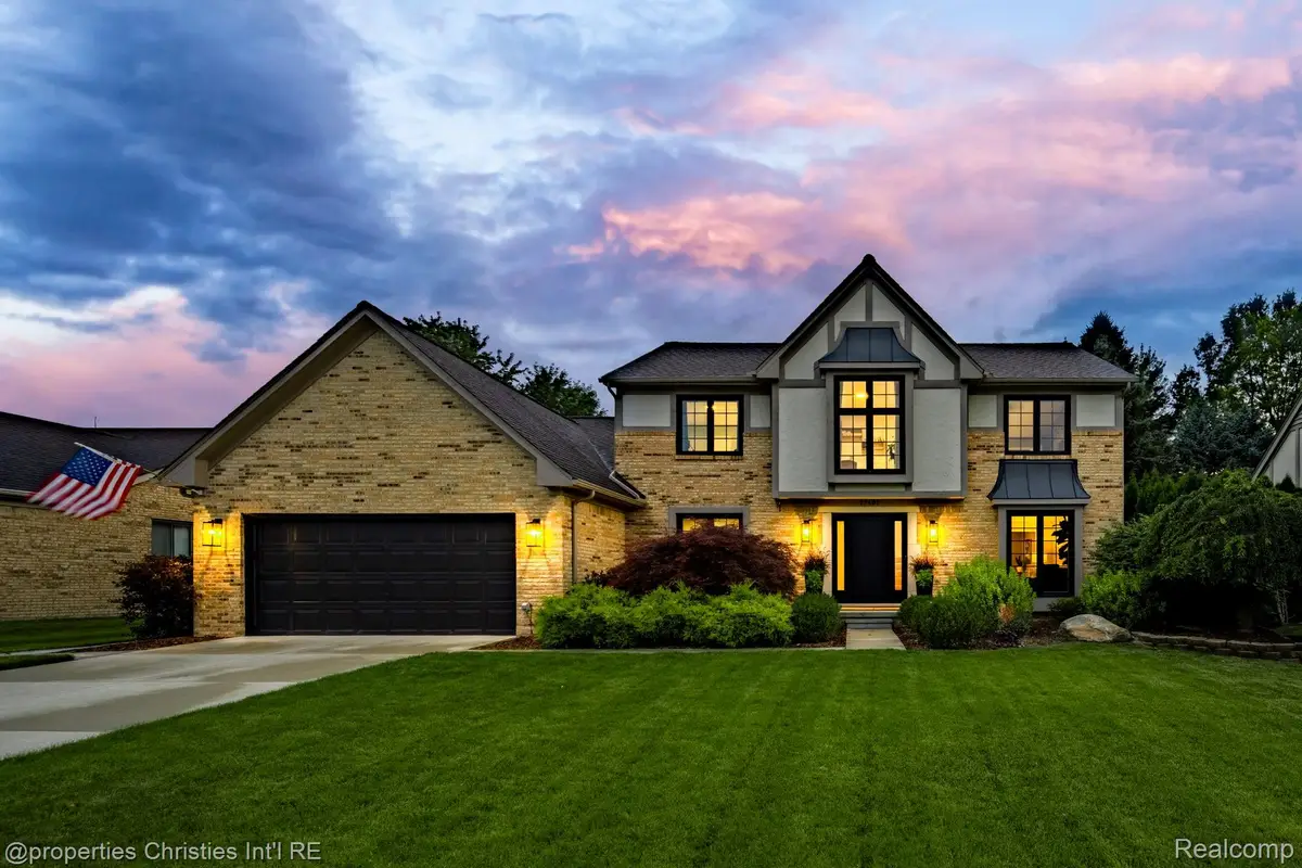 17401 Cameron Drive, Northville, MI 48168 - #1