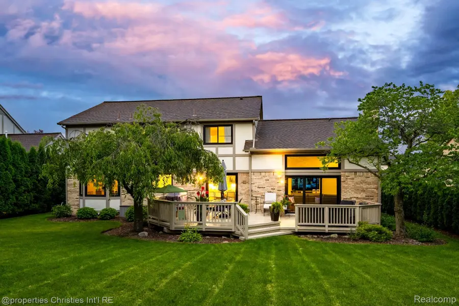 17401 Cameron Drive, Northville, MI 48168 - #2