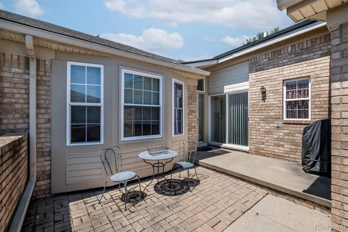 50325 Pepper Tree Drive, Macomb, MI 48044 - #1