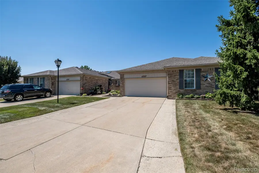 50325 Pepper Tree Drive, Macomb, MI 48044 - #3