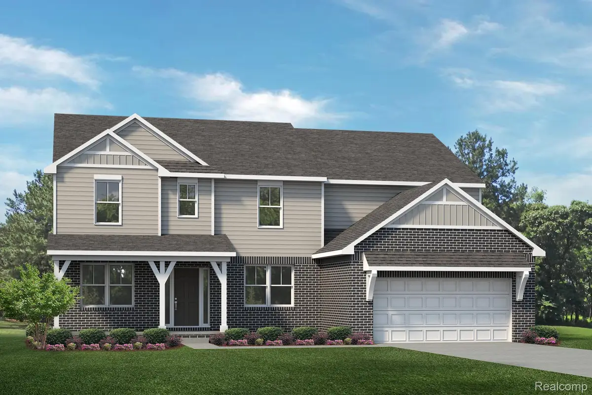 29120 Myles Andrew Drive, South Lyon, MI 48178 - #1