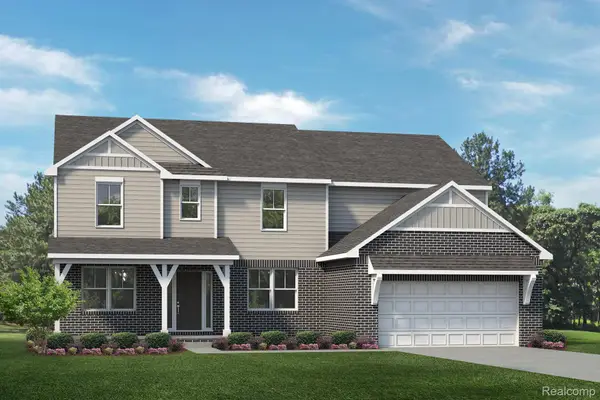 29120 Myles Andrew Drive, SouthLyon, MI 48178