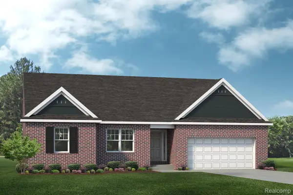 29112 Myles Andrew Drive, SouthLyon, MI 48178