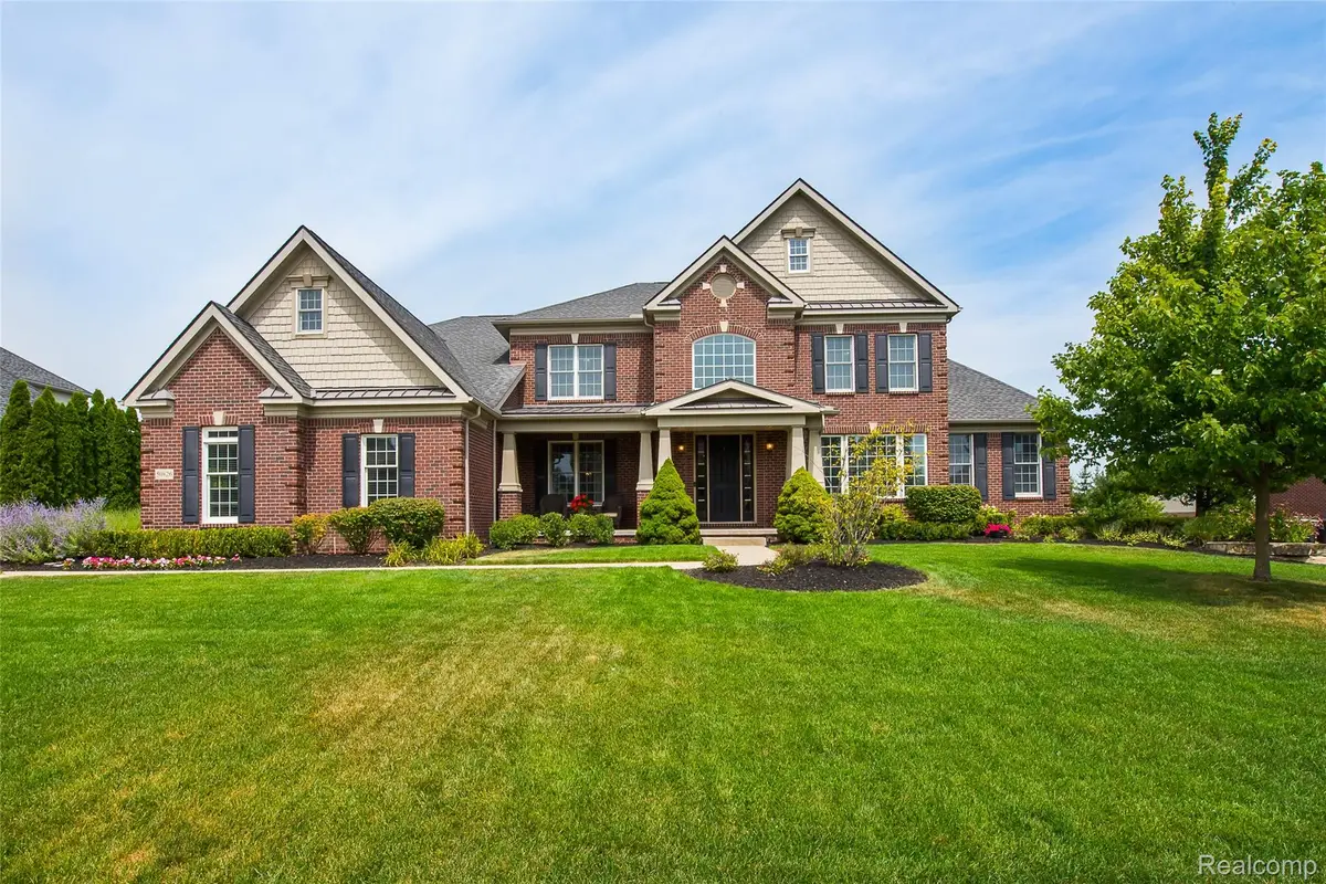 50826 Northstar Way, Northville, MI 48168 - #1