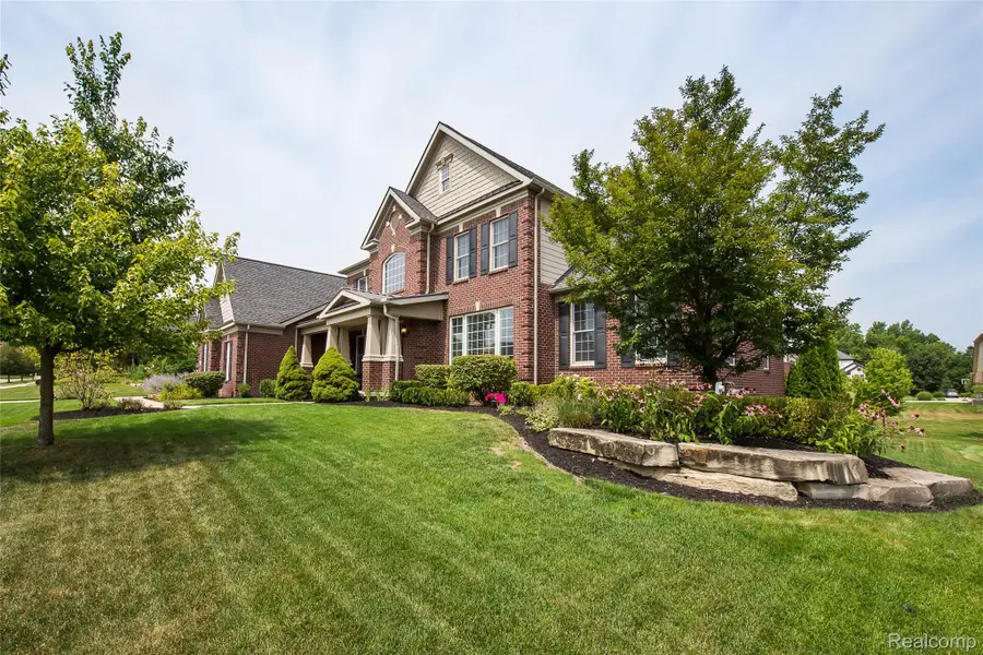 50826 Northstar Way, Northville, MI 48168 - #2