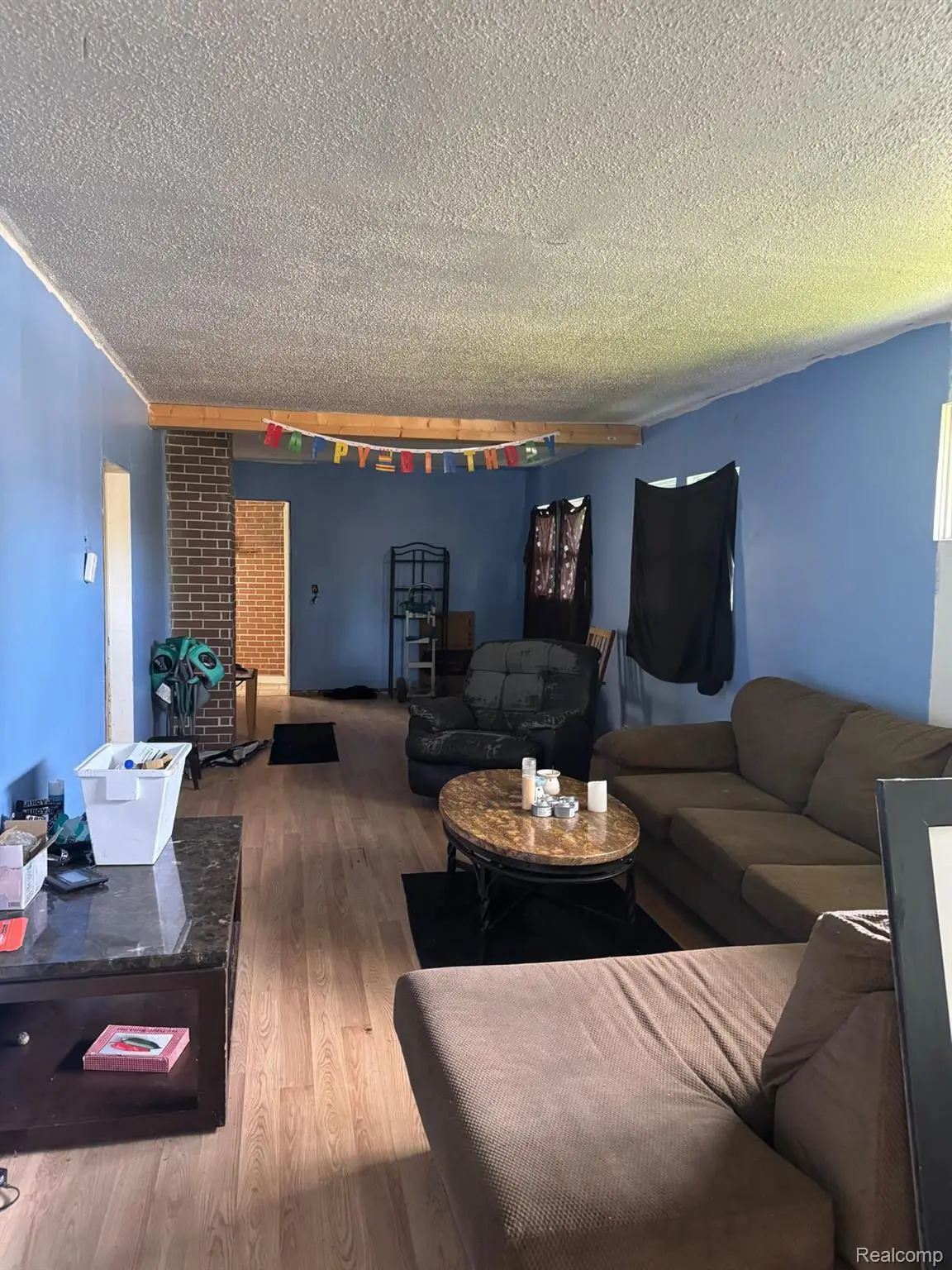 1610 Kent Street, Flint, MI 48503 - #1