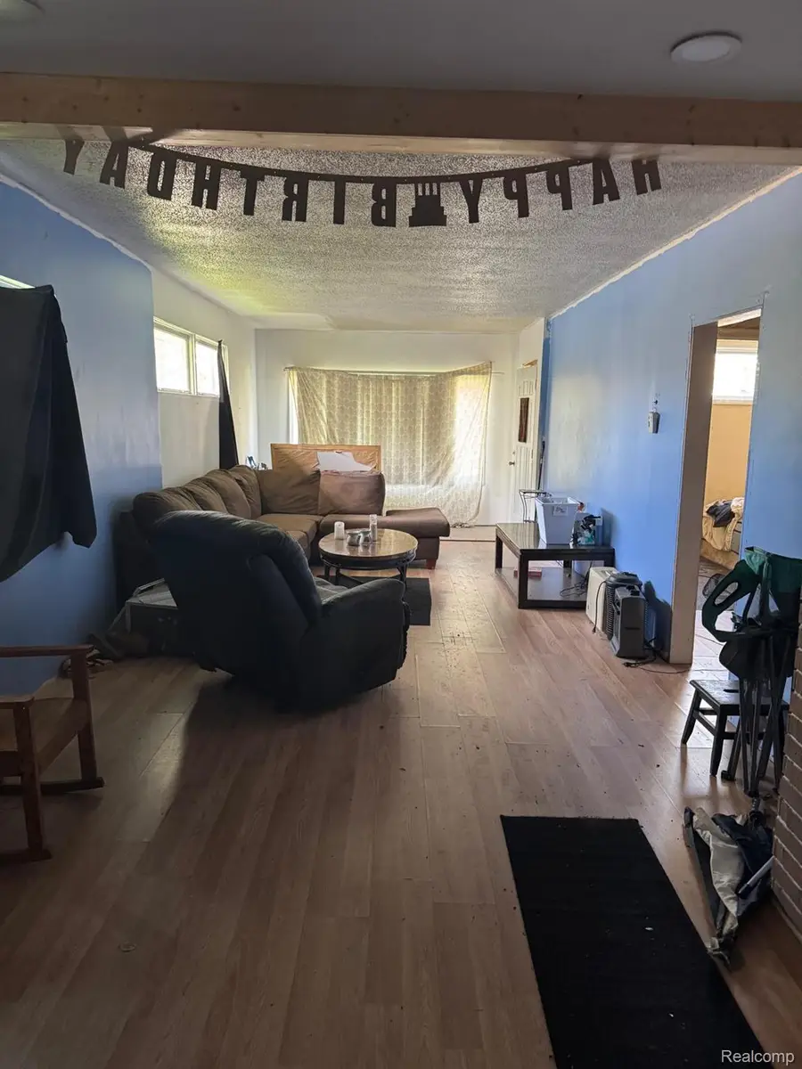 1610 Kent Street, Flint, MI 48503 - #2