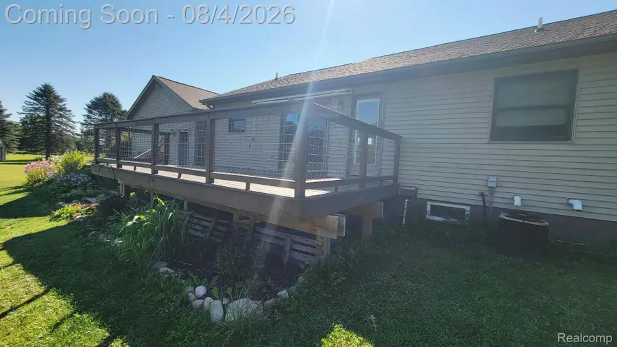 2765 Carina Drive, Deerfield, MI 48461 - #3