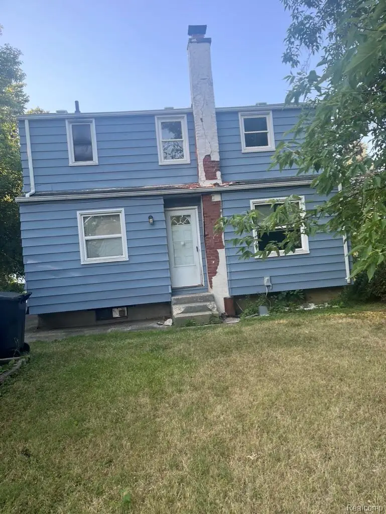 3413 Holly Avenue, Flint, MI 48506 - #3