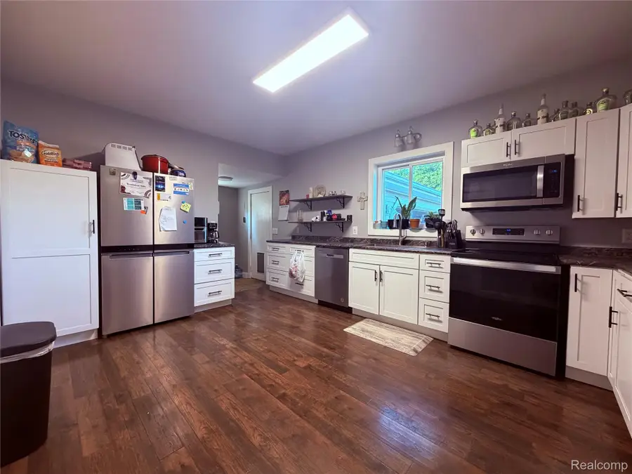 6555 Church Street, Cass City, MI 48726 - #2