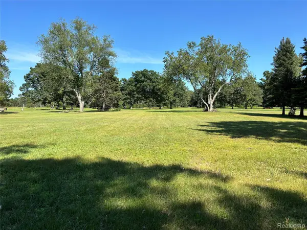 0 N Markey Road, Roscommon, MI 48653
