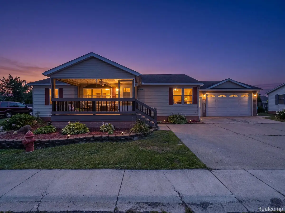 815 Jacobs Landing, Monroe, MI 48161 - #1