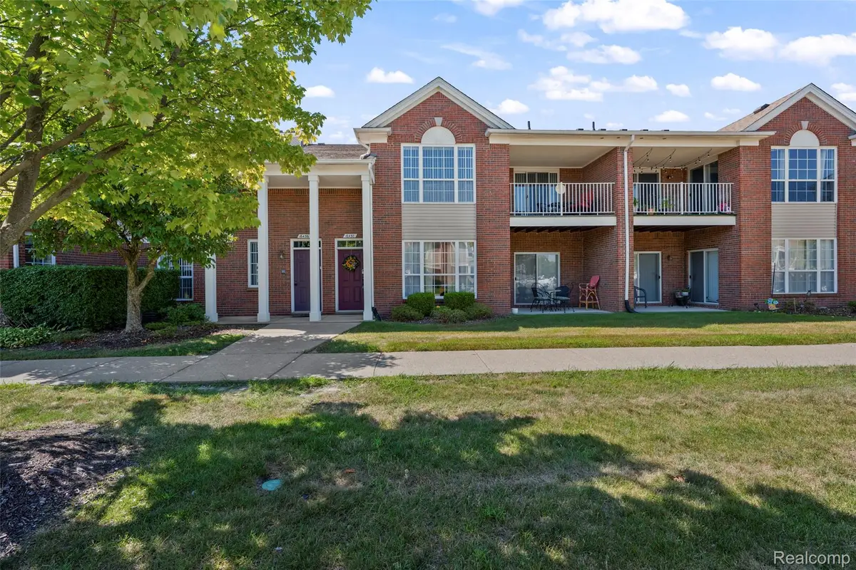 16450 Chatham Drive #136, Macomb, MI 48044 - #1