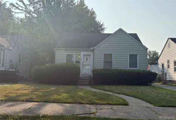 12084 Wayburn Street, Detroit, MI 48224